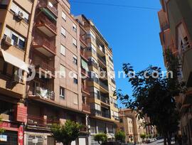 Piso en Elche