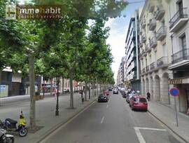 Unidad comercial en Lleida