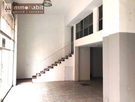 Unidad comercial en Lleida