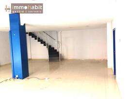 Unidad comercial en Lleida