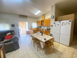 Casa de campo en Crevillent