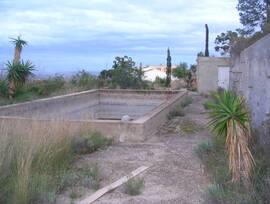 Parcela en Crevillent