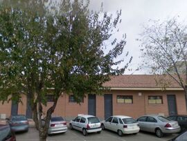 Unidad comercial en Nuevo Baztan