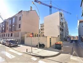 Edificio en Madrid