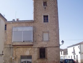 Casa de pueblo en Benasau