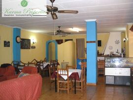 Negocio en Castell de Castells