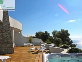 Apartamento en Altea