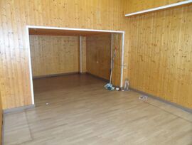 Unidad comercial en Murcia