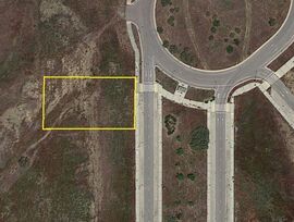 Terreno industrial en Guillena