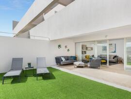 Bungalow en Torrevieja