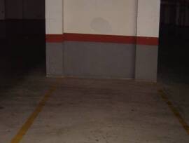 Garaje en Elche