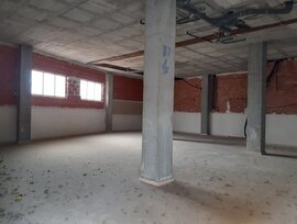 Unidad comercial en Elche