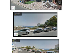 Unidad comercial en Gran alacant