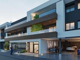 Apartamento en Benijofar
