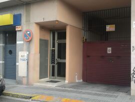 Garaje en Parets del Valles