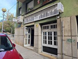 Unidad comercial en Cerdanyola del Valles