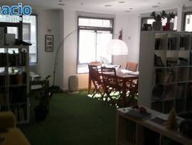 Oficina en Ponferrada