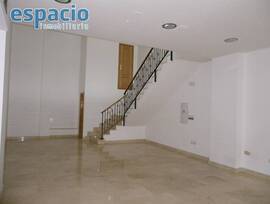 Unidad comercial en Ponferrada
