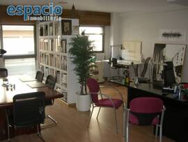 Oficina en Ponferrada