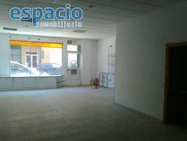 Unidad comercial en Ponferrada