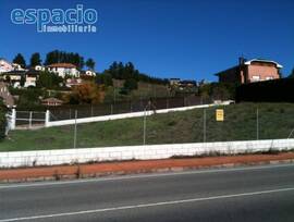 Parcela urbana en Ponferrada