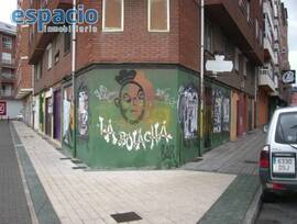 Unidad comercial en Ponferrada