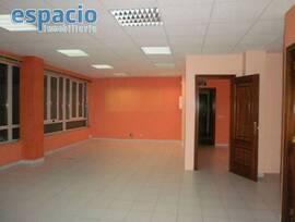 Oficina en Ponferrada