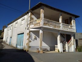 Casa en Fabero