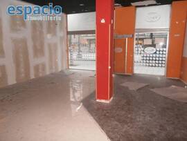 Unidad comercial en Ponferrada