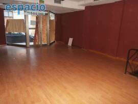 Unidad comercial en Ponferrada