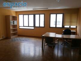 Oficina en Ponferrada