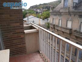 Edificio en Toral de los vados