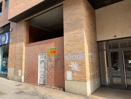 Unidad comercial en Ponferrada