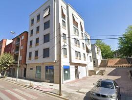 Apartamento en Ponferrada