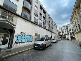 Unidad comercial en Ponferrada