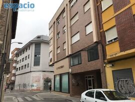 Garaje en Ponferrada