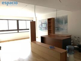 Oficina en Ponferrada