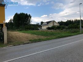 Parcela urbana en Dehesas