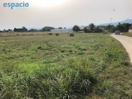 Casa de campo en Villadepalos