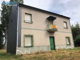 Casa en Villadepalos