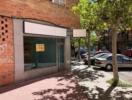 Unidad comercial en Ponferrada