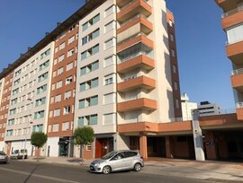 Garaje en Ponferrada