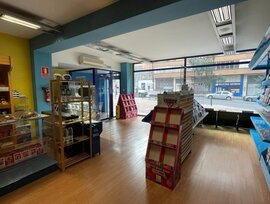 Unidad comercial en Ponferrada