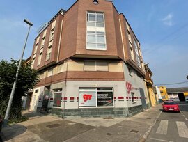 Unidad comercial en Ponferrada
