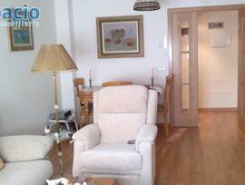 Apartamento en Cacabelos