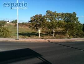 Parcela urbana en Cabañas Raras