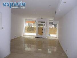 Unidad comercial en Ponferrada