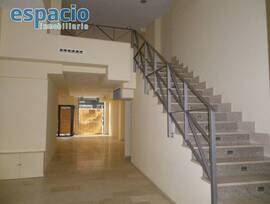 Unidad comercial en Ponferrada