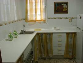 Apartamento en Ponferrada