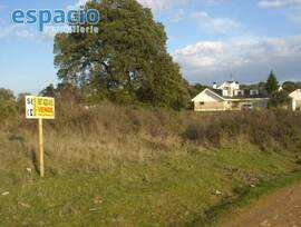 Casa de campo en Cueto